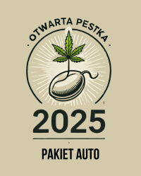 Otwarta Pestka – Pakiet Auto