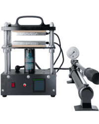 Graspresso EPIC 20T Rosin Press prasa