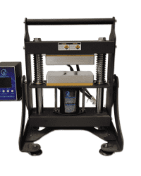 Graspresso SWING Rosin Press 20T prasa do dabu