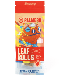 owijki blunty palmero mini