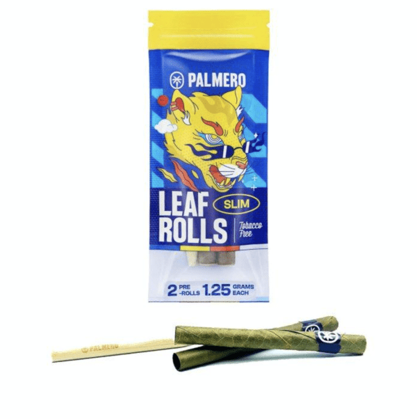 owijka palmero blunt slim