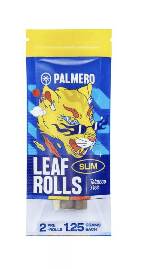 owijka palmero blunt slim