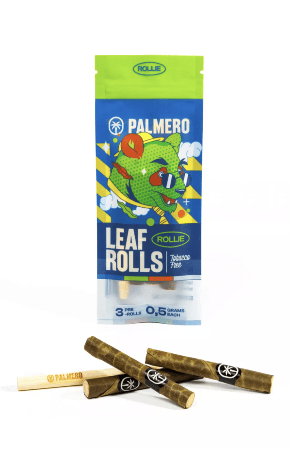 owijka blunt palmero