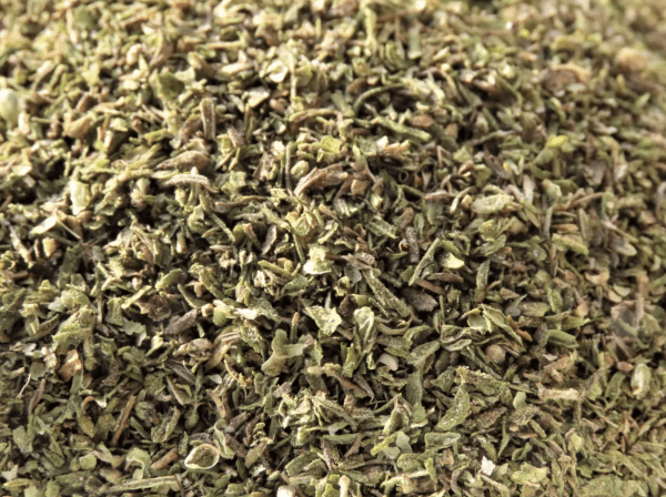 Gotowy susz z kwiatostanów Konopie dekarboksylowane BIO ~8% CBD