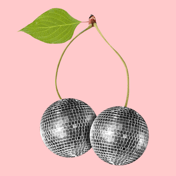 Cherry Gar-see-ya R1