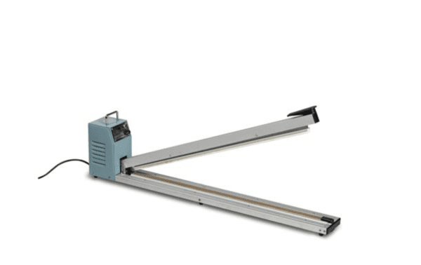 metalowa zgrzewarka impulsowa 70cm