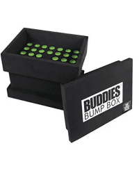 maszynka do pre rols buddies bump box tubki