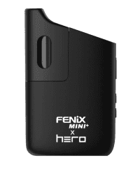 waporyzator fenix mini plus x hero ulepszony